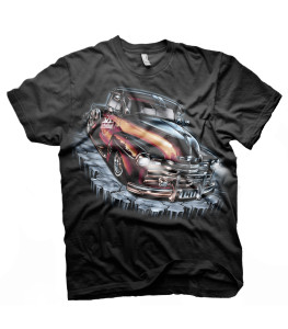 T Skjorte trykket med WoW fra The Magic Touch - https://vizuell.no T Skjorte trykket med WoW fra The Magic Touch - https://vizuell.no