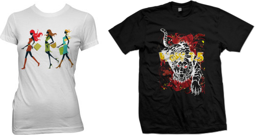 Transferpapir Transferpapir