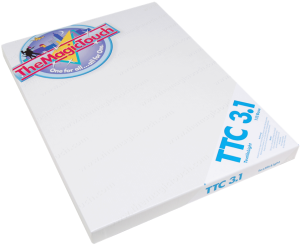 TTC Transferpapir TTC Transferpapir fra https://vizuell.no