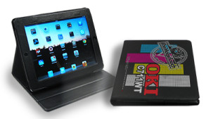 Ipad deksel fra The Magic Touch - https://vizuell.no