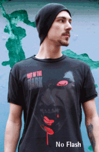 Reflectra-Folie-Eksempel Reflektra-Folie-Animasjon - http://www.themaigctouch.no