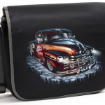 Cpm Transferpapir Bag