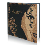 Trykket med CPM Transferpapir for harde overflater