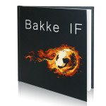 Trykket med CPM Transferpapir for harde overflater