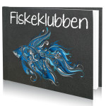 Trykket med CPM Transferpapir for harde overflater