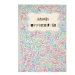 Trykket med CPM Transferpapir for harde overflater