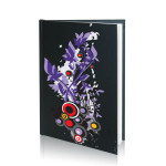 Trykket med CPM Transferpapir for harde overflater