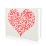 Trykket med CPM Transferpapir for harde overflater