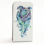 Trykket med CPM Transferpapir for harde overflater