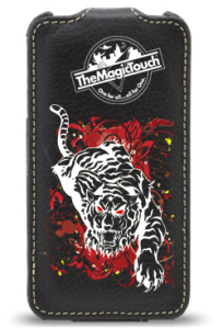 Iphone-4s-deksel-tiger Iphone deksel fra The Magic Touch https://vizuell.no