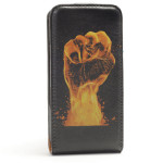 Trykket med CPM Transferpapir for harde overflater