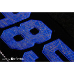 Reflektra Transparent Refleks Folie