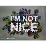 Reflektra Transparent Refleks Folie