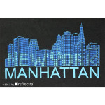 Reflektra Transparent Refleks Folie