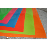 Reflektra Transparent Refleks Folie