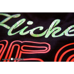 Reflektra Transparent Refleks Folie