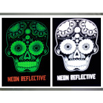 Reflektra Transparent Refleks Folie