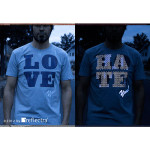 Reflektra Transparent Refleks Folie