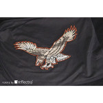 Reflektra Transparent Refleks Folie