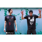 Reflektra Transparent Refleks Folie