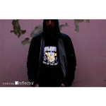 Reflektra Transparent Refleks Folie