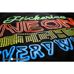 Reflektra Transparent Refleks Folie