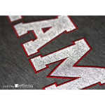 Reflektra Transparent Refleks Folie