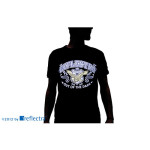 Reflektra Transparent Refleks Folie