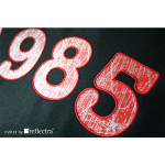 Reflektra Transparent Refleks Folie