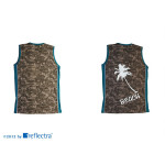 Reflektra Transparent Refleks Folie