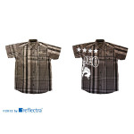 Reflektra Transparent Refleks Folie