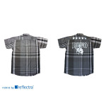 Reflektra Transparent Refleks Folie