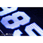 Reflektra Transparent Refleks Folie