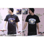 Reflektra Transparent Refleks Folie