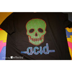 Reflektra Transparent Refleks Folie