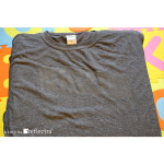 Reflektra Transparent Refleks Folie