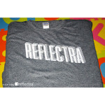 Reflektra Transparent Refleks Folie