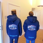 Tekstiltrykk transferpapir