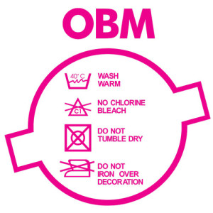 OBM transferpapir https://vizuell.no