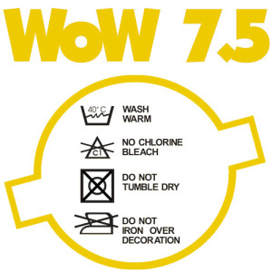 WOW transferpapir vask https://vizuell.no