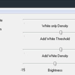 CPM transferpapir i SpaceControll