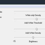 OBM transferpapir i SpaceControll