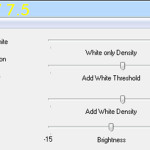 WOW transferpapir i SpaceControll