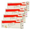 OKI C610 Toner