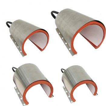 4 element til koppepresse