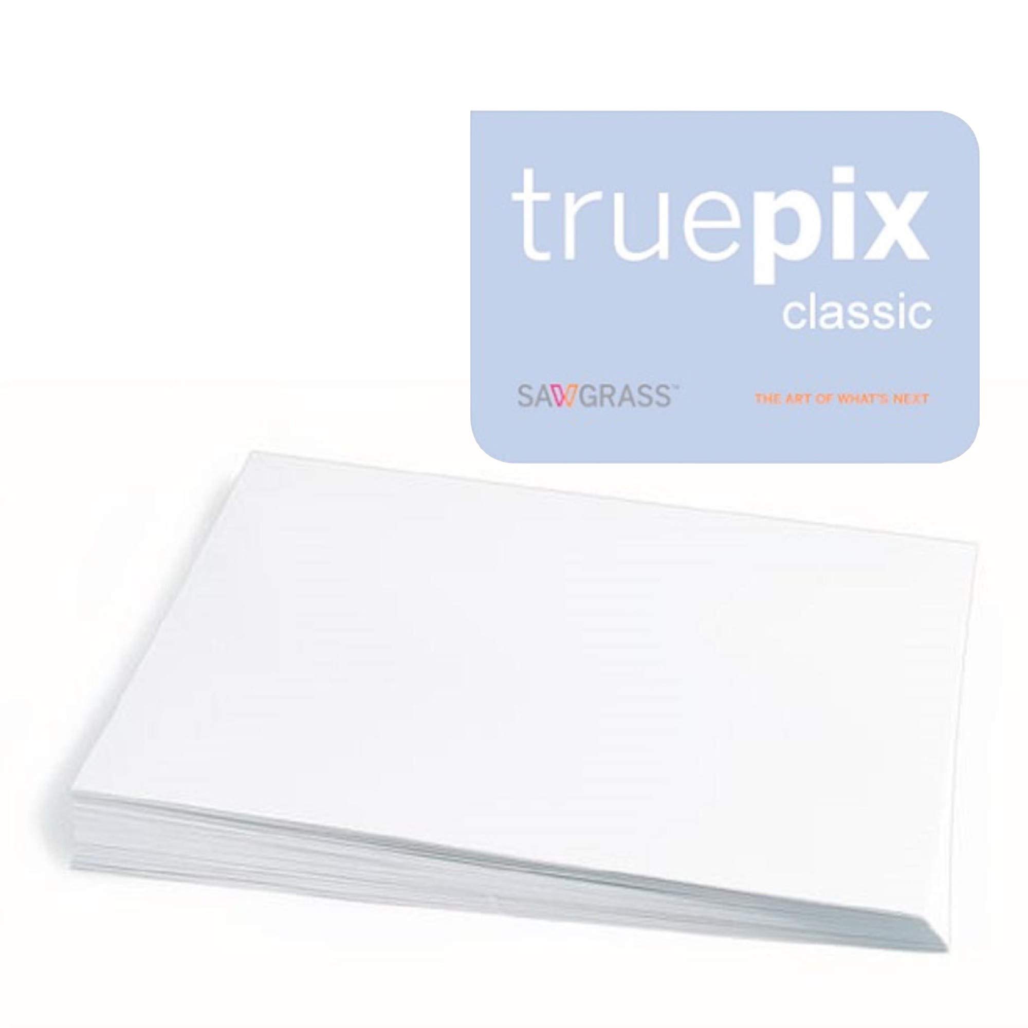 Sublimeringspapir Truepix