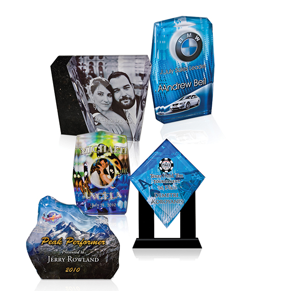 ORD - Klar bærer til glass og akryl - Bilde 3