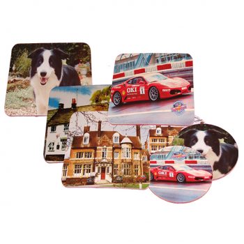 Alternative view of Truepix Sublimeringspapir A3 - 100ark