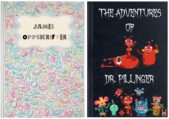 Trykk på harde overflater (CPM)