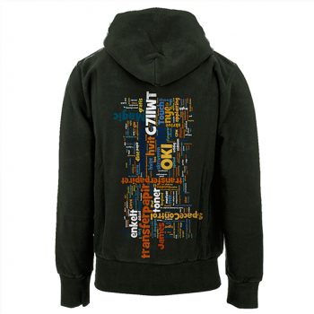 Alternative view of TheMagicTouch WOW 7.8 - Trykker kun motiv